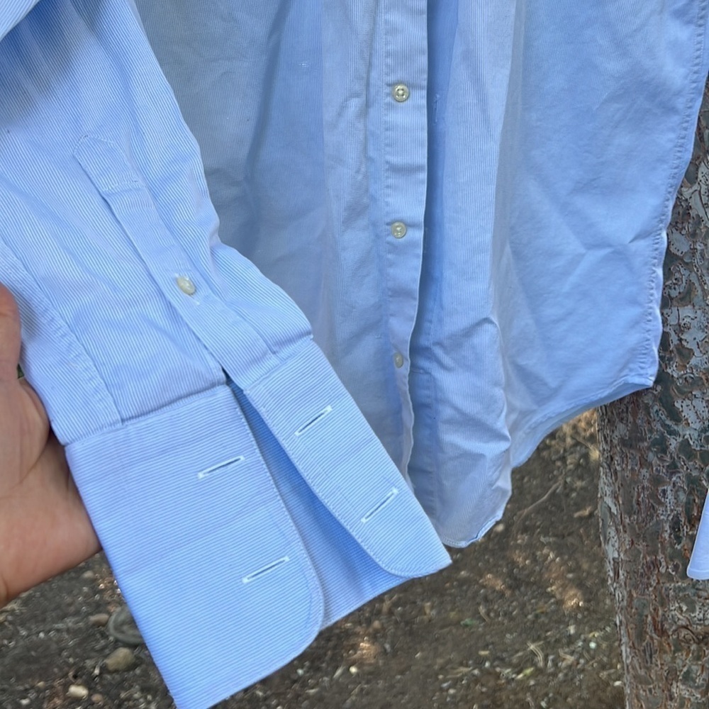 Amani Collezioni button down shirt - Picture 4 of 7